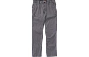 Повседневные брюки мужские серые Timberland, серый