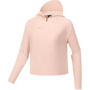 Skechers Куртка женская Облако Розовая, Cloud Pink-053G