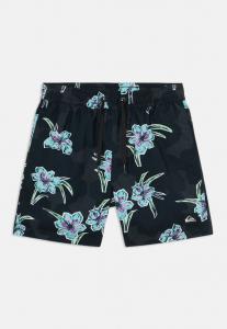 Пляжные шорты EVERYDAY STRAIGHT VOLLEY Quiksilver, синий