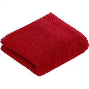 Полотенце Tomorrow Vossen, пурпурный