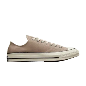 Кроссовки Converse Chuck 70 Low, коричневый