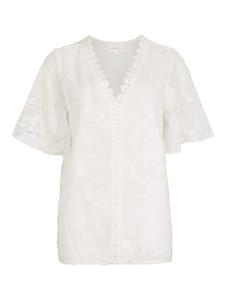 Блуза Apricot, от белого