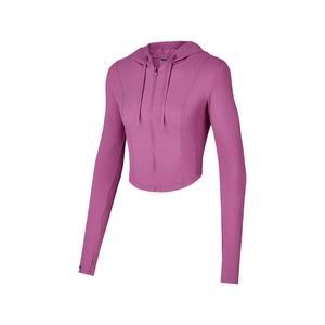 Skechers Свитшот Women's Dark Reddish Purple