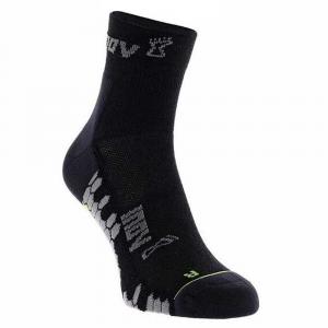 Носки Inov8 3 Season Outdoor Mid, черный