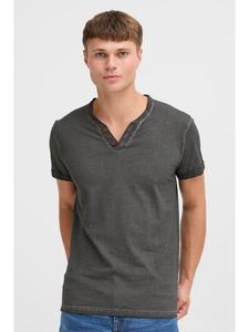 Футболка !SOLID, черный