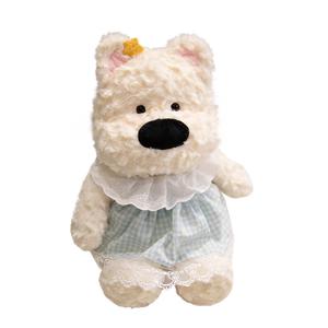 Плюшевая кукла из коллекции Banxia, высота 45 см MERCONSER