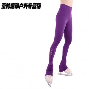 HEAD Юбка для фигурного катания, Sparkling Milk Skin, мягкая и эластичная, облегающая высокая талия, Mermaid Charm Pure Version 1.0, размер XXS