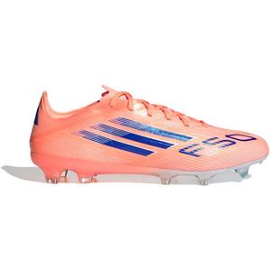 Футбольные бутсы для игры на траве F50 Pro Firm Ground Adidas, мультиколор