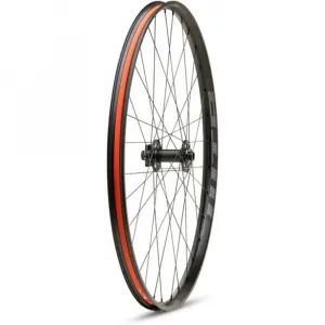 Переднее колесо WTB Proterra Tough i30 27.5´´ Disc Tubeless MTB, серебряный