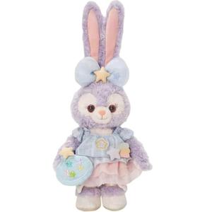 Плюшевая игрушка натуральных цветов Disney