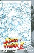 Street Fighter II #0 Raw Edition (Udon) (Udon)