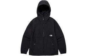 Куртка унисекс THE NORTH FACE, Черный