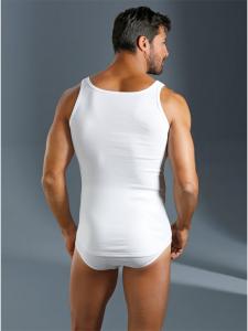 Mey Белая нижняя рубашка