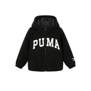 Топ Sportstyle Series Kids' PUMA, черный
