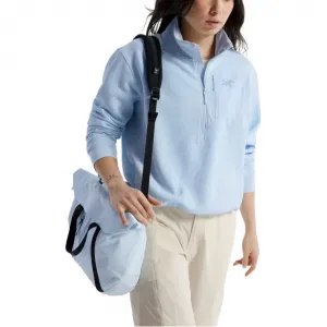 Olera Jackets Women's Turtleneck Moderate Others Arcteryx, mist sunset синий