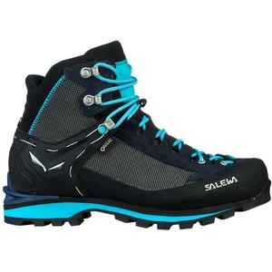Трекинговые ботинки "WS Crow GTX" Salewa, мультиколор