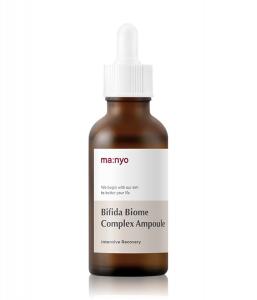 Сыворотка для лица ma:nyo Bifida Biome Complex Ampoule, 50 ml