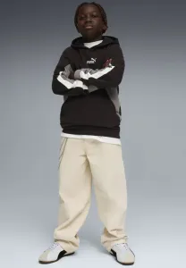 Худи ess Puma, Black