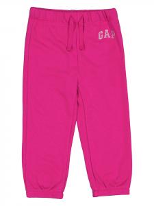 GAP Розовые спортивные штаны