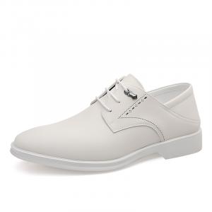 Captain illy Белые мужские повседневные туфли, цвет White