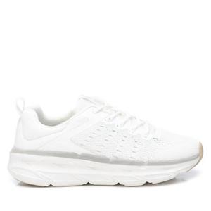 Женские белые кроссовки Trainer Xti