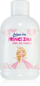 Пена для ванны «Принцесса» для детей Regina, kvepalai bubble gum 300 мл