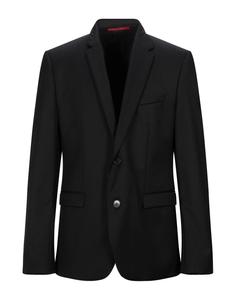 Блейзер Hugo Boss, черный