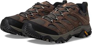 Мужские водонепроницаемые ботинки Merrell Moab 3, Bracken