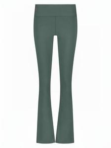 Расклешенные спортивные брюки Urban Goddess Yoga & Activewear Anandafied, Jade