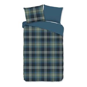 Постельное белье Pure Vidfoss, 140 х 200/220 см + подушка 70 х 60 см