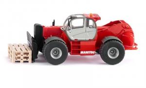 Siku, Телескопический погрузчик Manitou MHT 10230