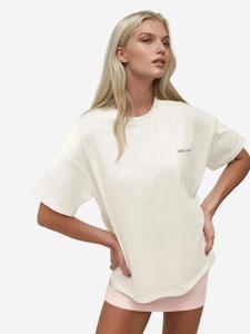 Рубашка Hiccup, кремовый