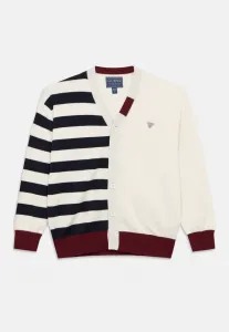 Детский кардиган Guess, Blue/White