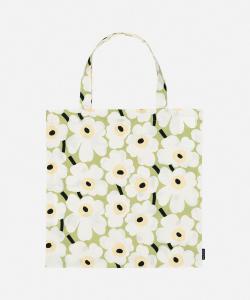 Миниатюрная большая сумка Unikko 43*44 см