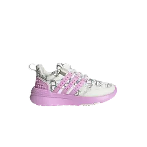 Кроссовки Adidas LEGO x Racer TR Little Kid, белый