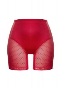 Корректирующие длинные брюки макси Меган Ulla, цвет Feuer