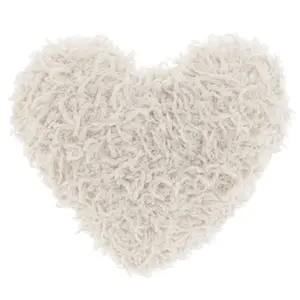 Декоративная подушка Unique Living, коричневый