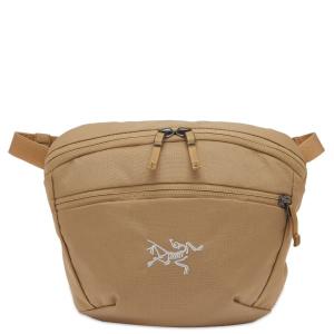 Поясная сумка Mantis 2 Arc'Teryx, Canvas