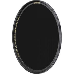 Фильтр B+W MRC Nano Master #810 ND Filter (58mm, 10-Stop) 66-1101611