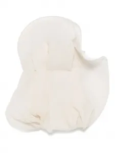 Платье мини без бретелей Magda Butrym, нейтральный