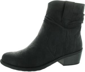 Женские ботинки Jae от Easy Street, Black