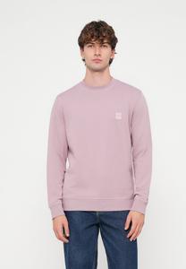 Толстовка BOSS WESTART, Light Purple/Lilac