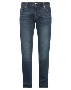 Джинсы Armani Exchange, синий