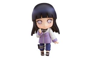 Фигурка глиняная chibi naruto, shippuden, 10см GOOD SMILE COMPANY