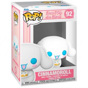 Funko POP Hello Kitty 92 Cinnamoroll Funko POP!