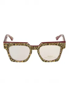 Очки Tanya Kador, бежевый