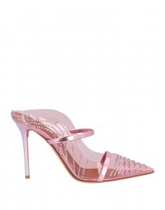 Мюли Malone Souliers, розовый