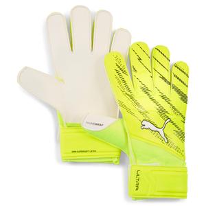 PUMA Атлетические перчатки в желтом цвете