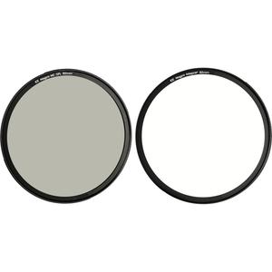 Фильтр Ice Magco 82mm Circular Polarizer Filter with Magnetic IMC-CPL82