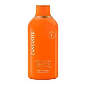 Лосьон после загара Golden Tan Maximizer 400 мл, Lancaster